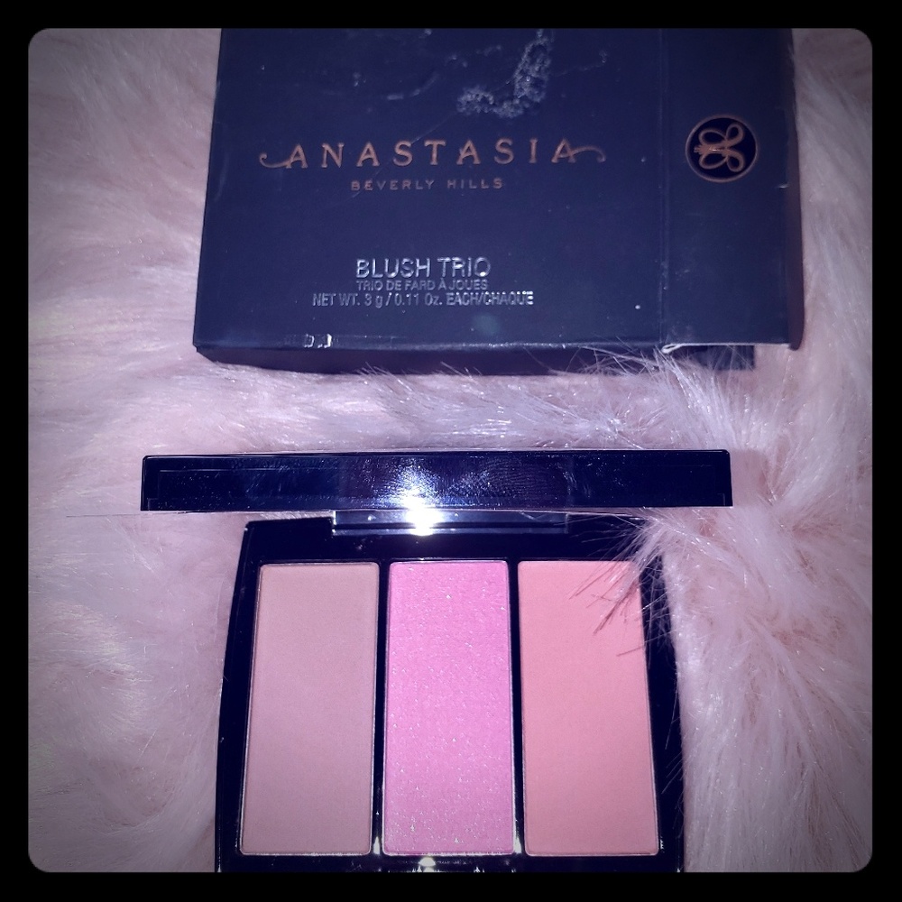 Anastasia Beverly Hills Blush Duo pool party